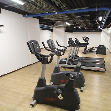 Boutique Apartament Carso Alameda-1002 Mexico by Eksteriør bilde