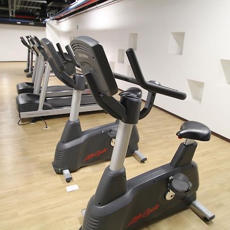 Boutique Apartament Carso Alameda-1002 Mexico by Eksteriør bilde