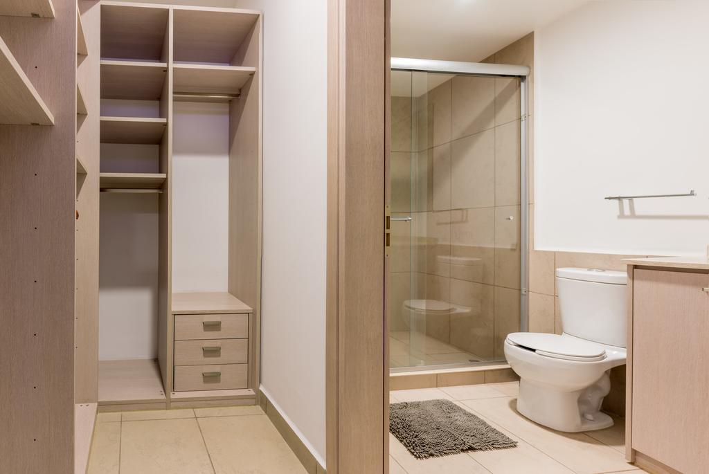 Boutique Apartament Carso Alameda-1002 Mexico by Eksteriør bilde