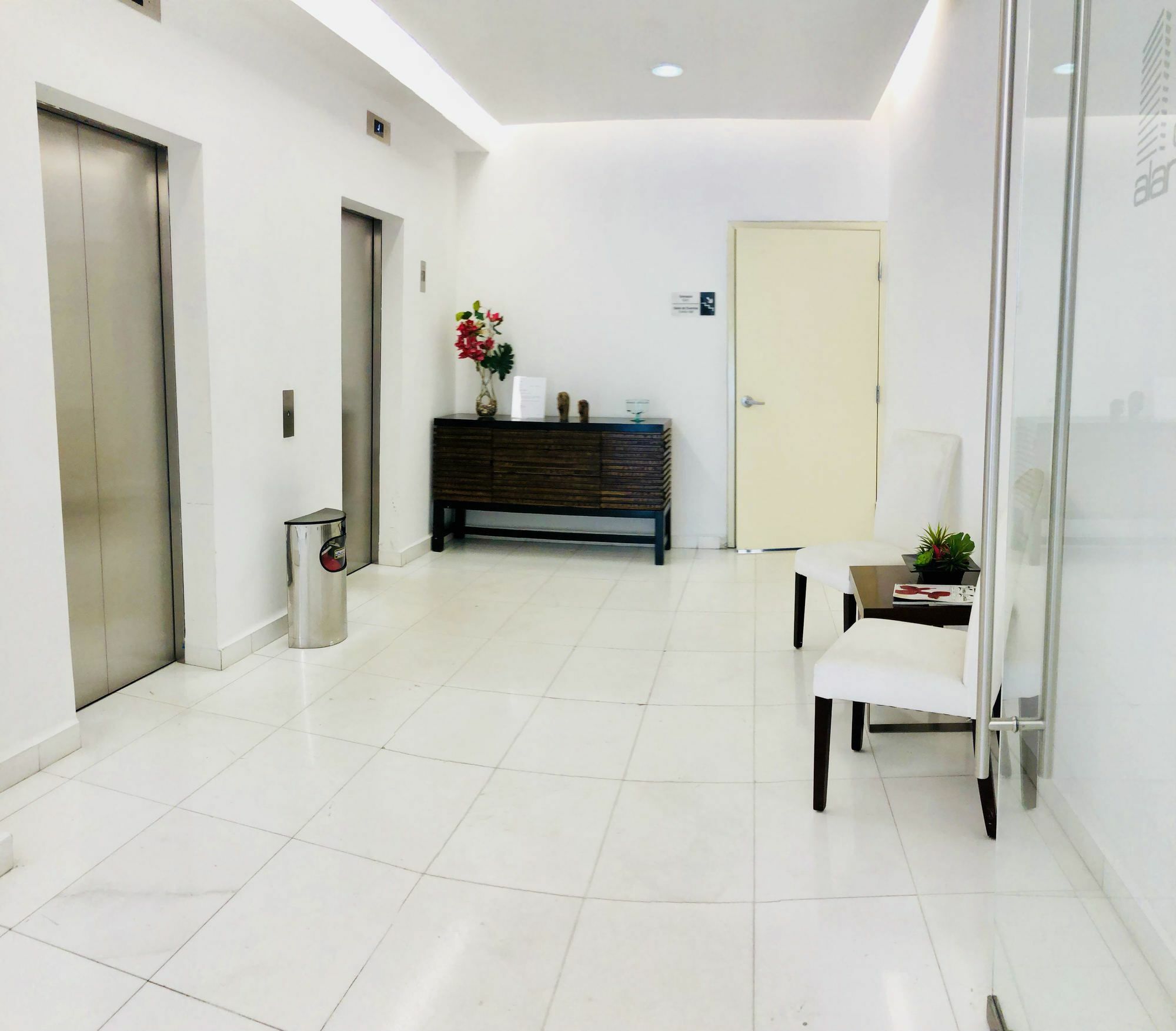 Boutique Apartament Carso Alameda-1002 Mexico by Eksteriør bilde