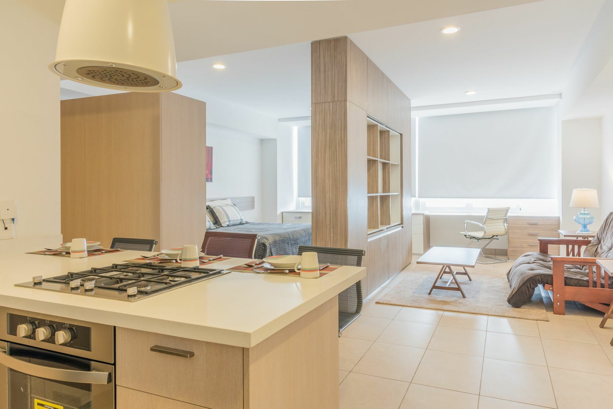 Boutique Apartament Carso Alameda-1002 Mexico by Eksteriør bilde